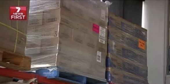 澳洲奶粉出口新政策,澳洲奶粉限购吗