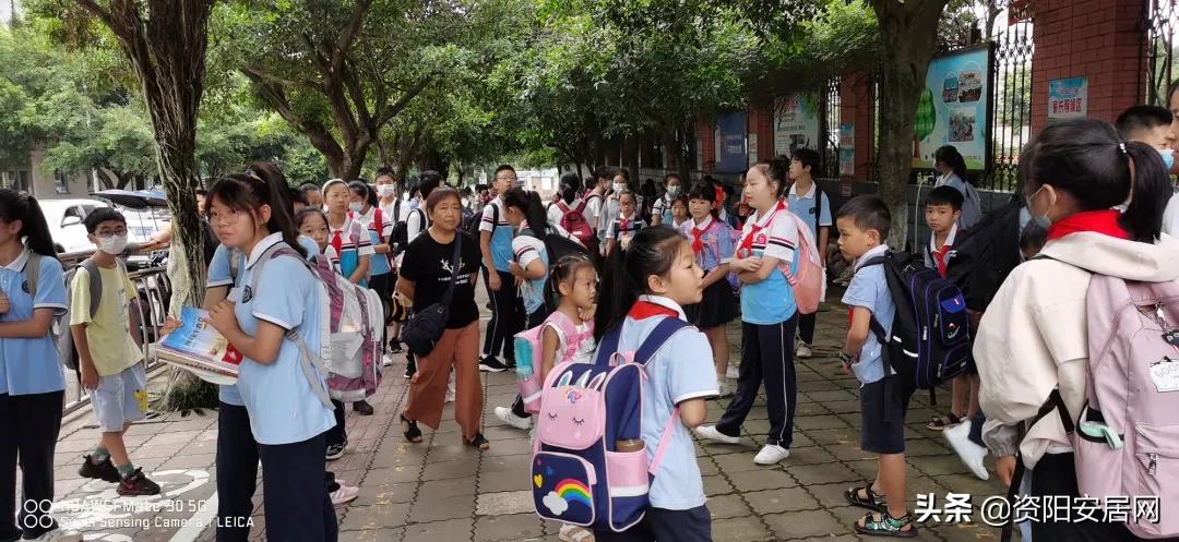 神兽归笼明天开学家长发朋友圈,神兽归笼开学视频