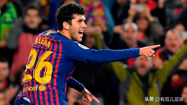 这个逆鳞碰不得！巴萨小将说错话后遭辱骂，被迫关闭社交账号