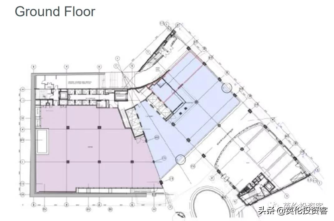 英国刚批疫苗，香港人就来了，27亿买下伦敦德勤大楼