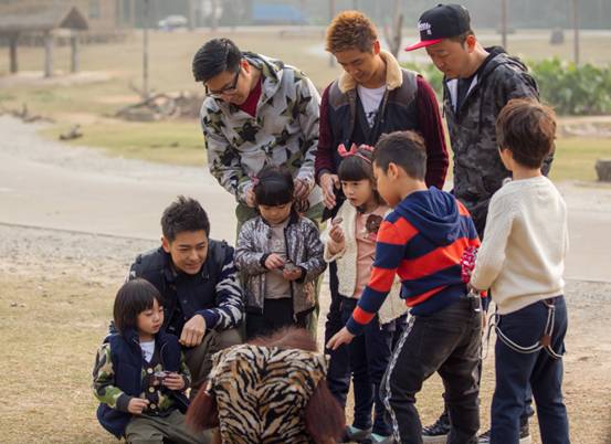 广州五一各大景区现状,广州五一有什么景点