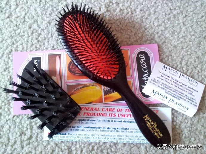 烫卷发成了金毛狮王怎么办,染烫的头发发质可以修复吗