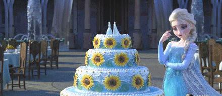 冰雪奇缘第二季艾莎和安娜,冰雪奇缘艾莎安娜全集