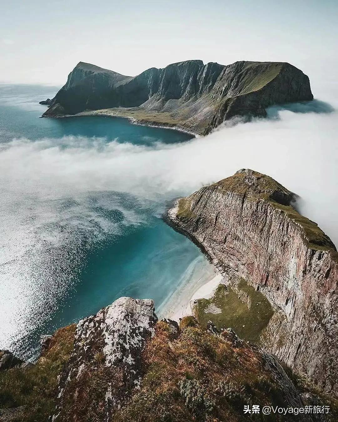 暑期出境游推荐,暑假适合去的国外旅游