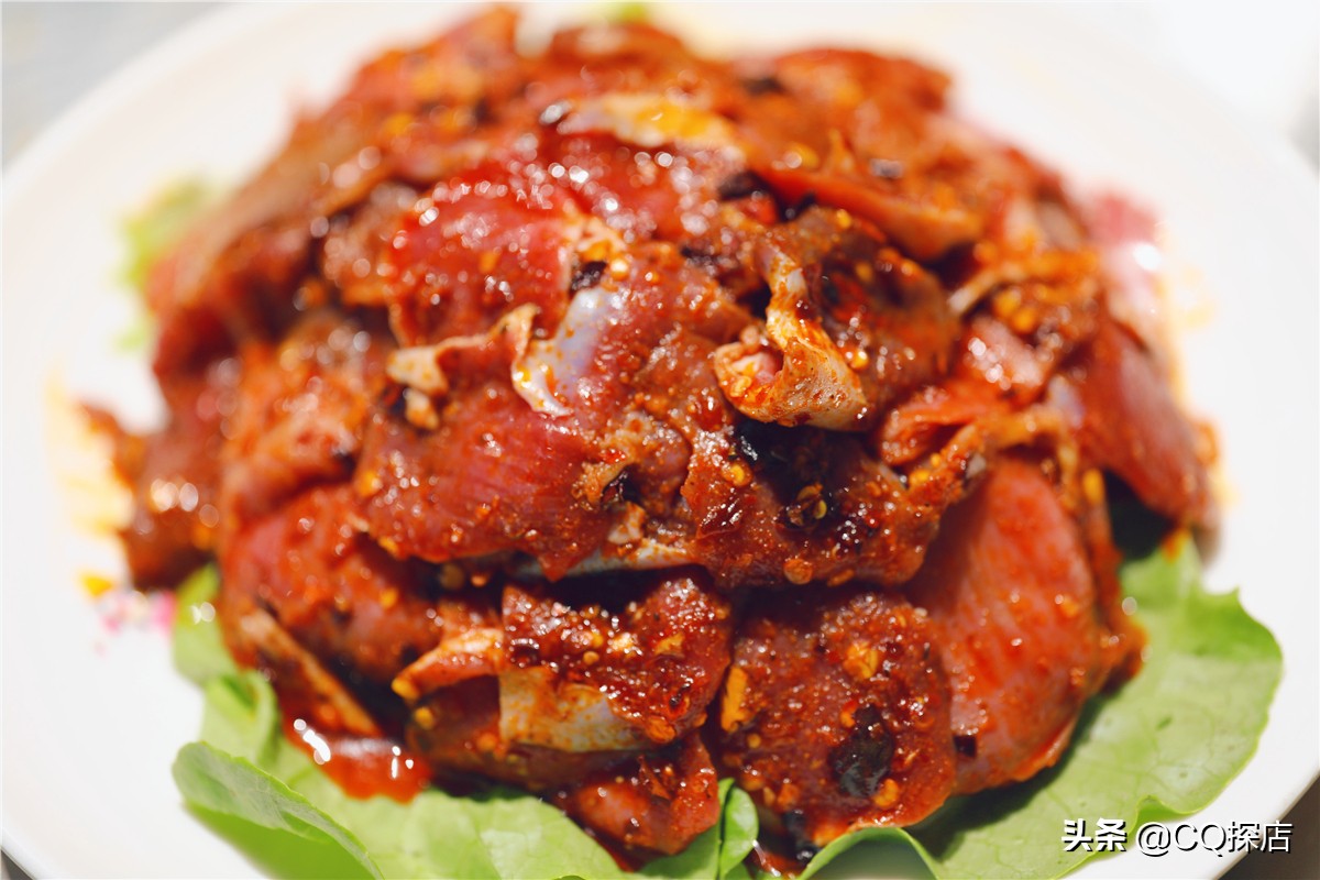 南滨路美食排行榜小龙虾,南滨路夜啤酒烧烤