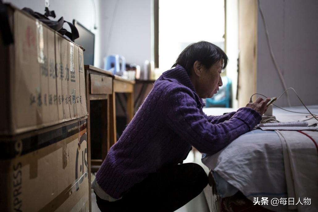 直播带货退热，房租高涨，来北下朱期待暴富的人梦碎了