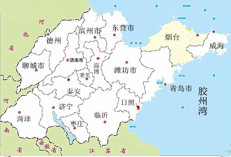 不吃不知道，这座海滨城市就是北方的顺德啊