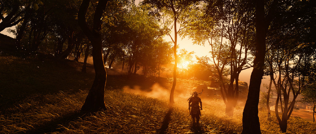 画面重要还是话术重要,现在游戏画面做得越来越真实了