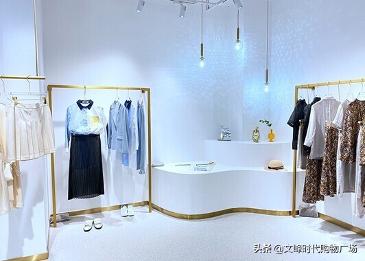 服装店怎么陈列才吸引人,服装店陈列建议高处陈列么