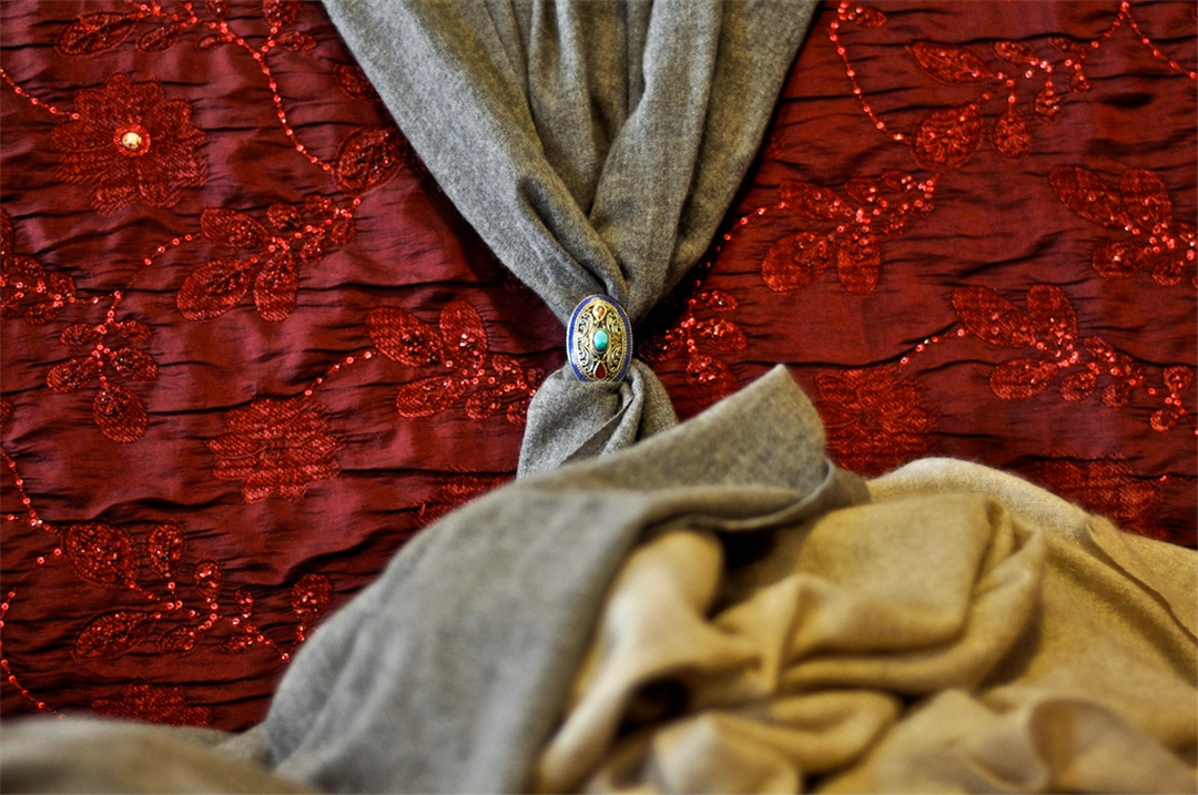 藏羚羊濒临灭绝的现状,现如今藏羚羊面临的危险处境