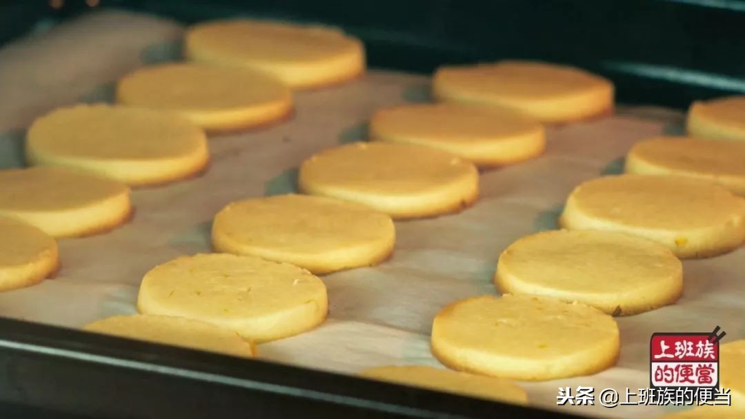 饼干和馒头能做什么美食,馒头怎么做饼干