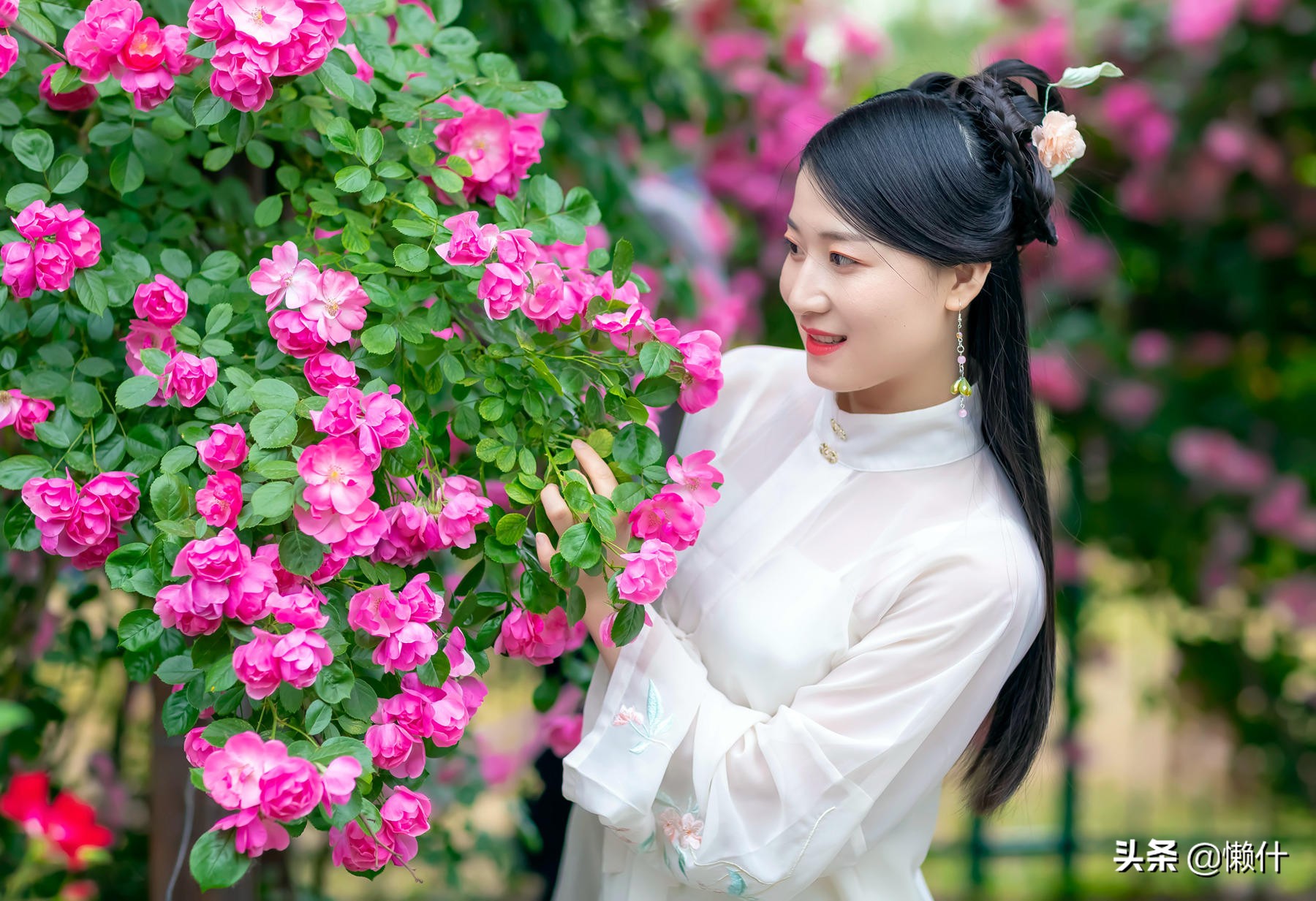 什么是顶级文笔,到底什么是文笔