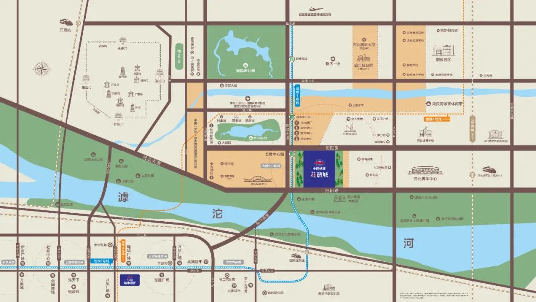 正定房价走势最新消息二手房,正定新区好消息