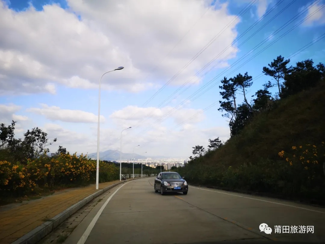 莆田东圳水库历史介绍,莆田东圳水库哪个位置风景好