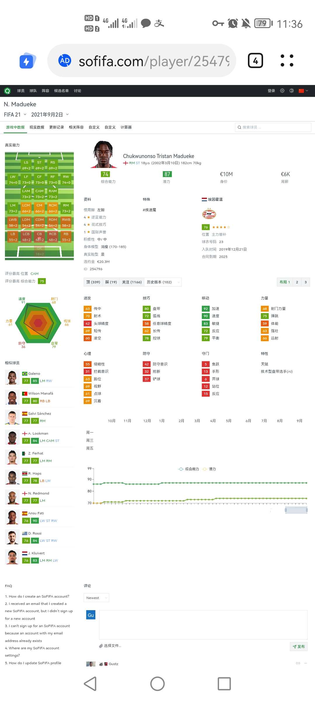 英格兰u20世界杯冠军成员,英格兰u21国家队最新大名单
