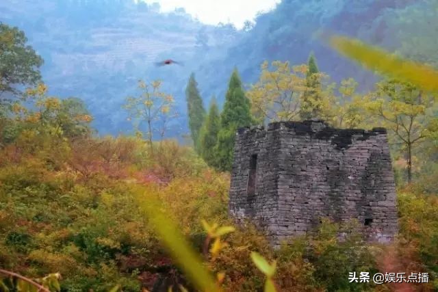 小明星美丽苗乡之旅，体验郭公坪风土人情，触发70.80.90儿时记忆