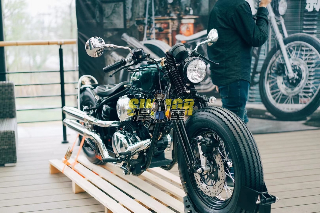 车展柴特naja,柴特naja车怎么样