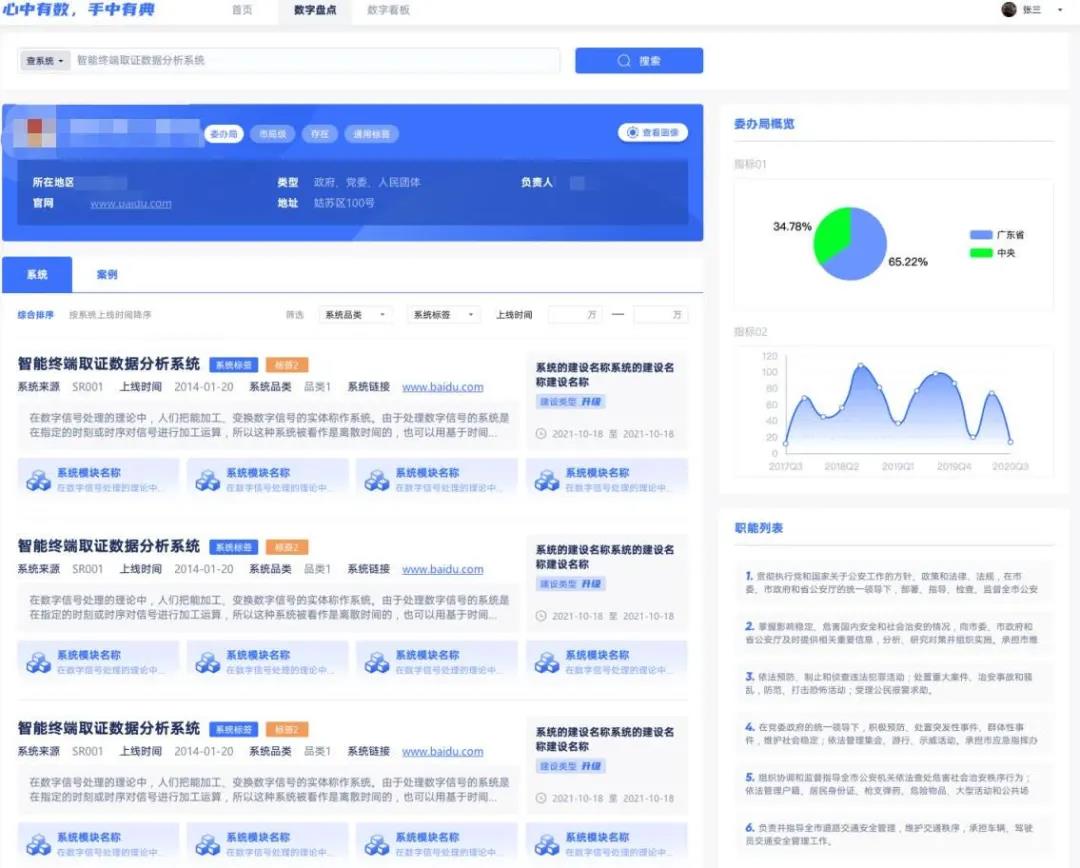 韩鹏：服务政企数字化转型，解放号的“五管”齐下