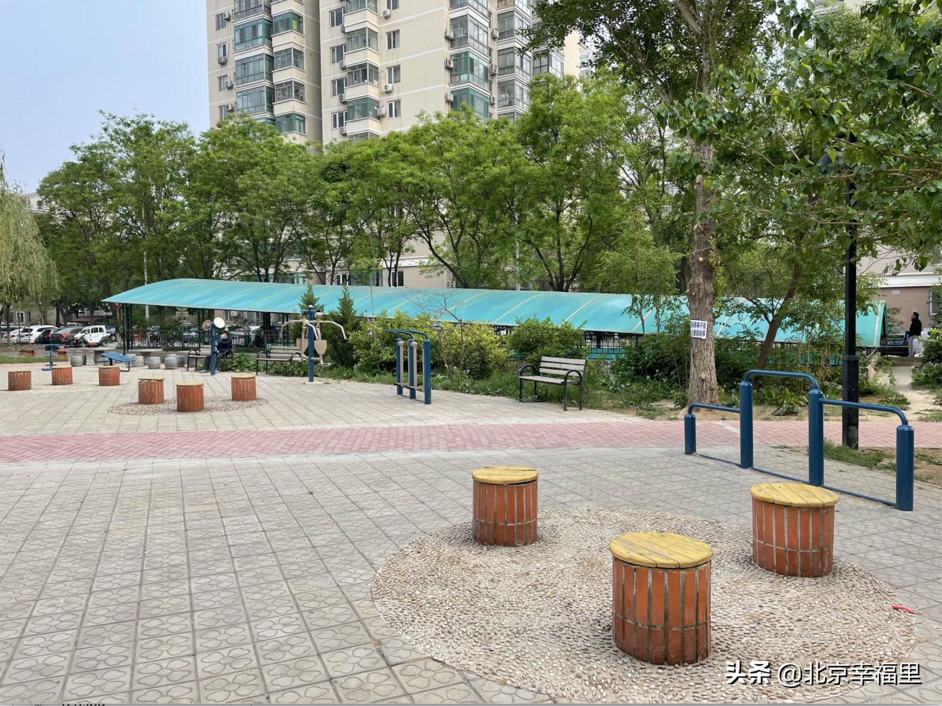 17号线对天通苑房价的影响,北京地铁17号线通车天通苑东区