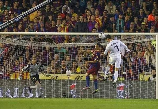 一分钟回顾c罗的传奇之路,c罗生涯纪录完整版