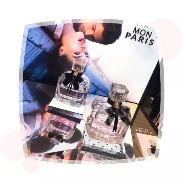 难闻的5种香水,四种风格的香水有毒