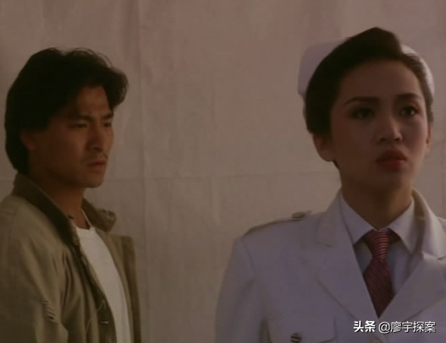 谁是挚爱谁是挚友？看她在生命中的最后一场演唱会唱了谁的歌？