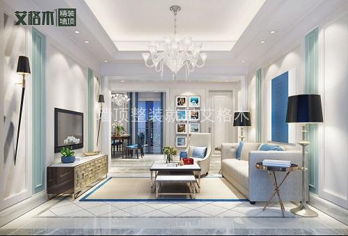 加盟集成墙面大概需要多少钱,装修新型材料集成墙板加盟