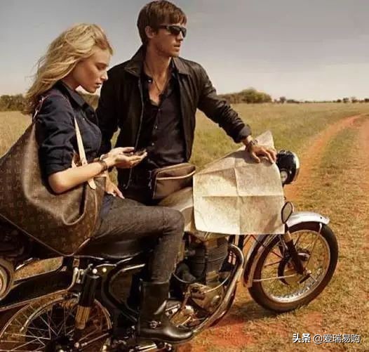 lv老花包大热门,lv黑色老花和棕色老花哪个保值