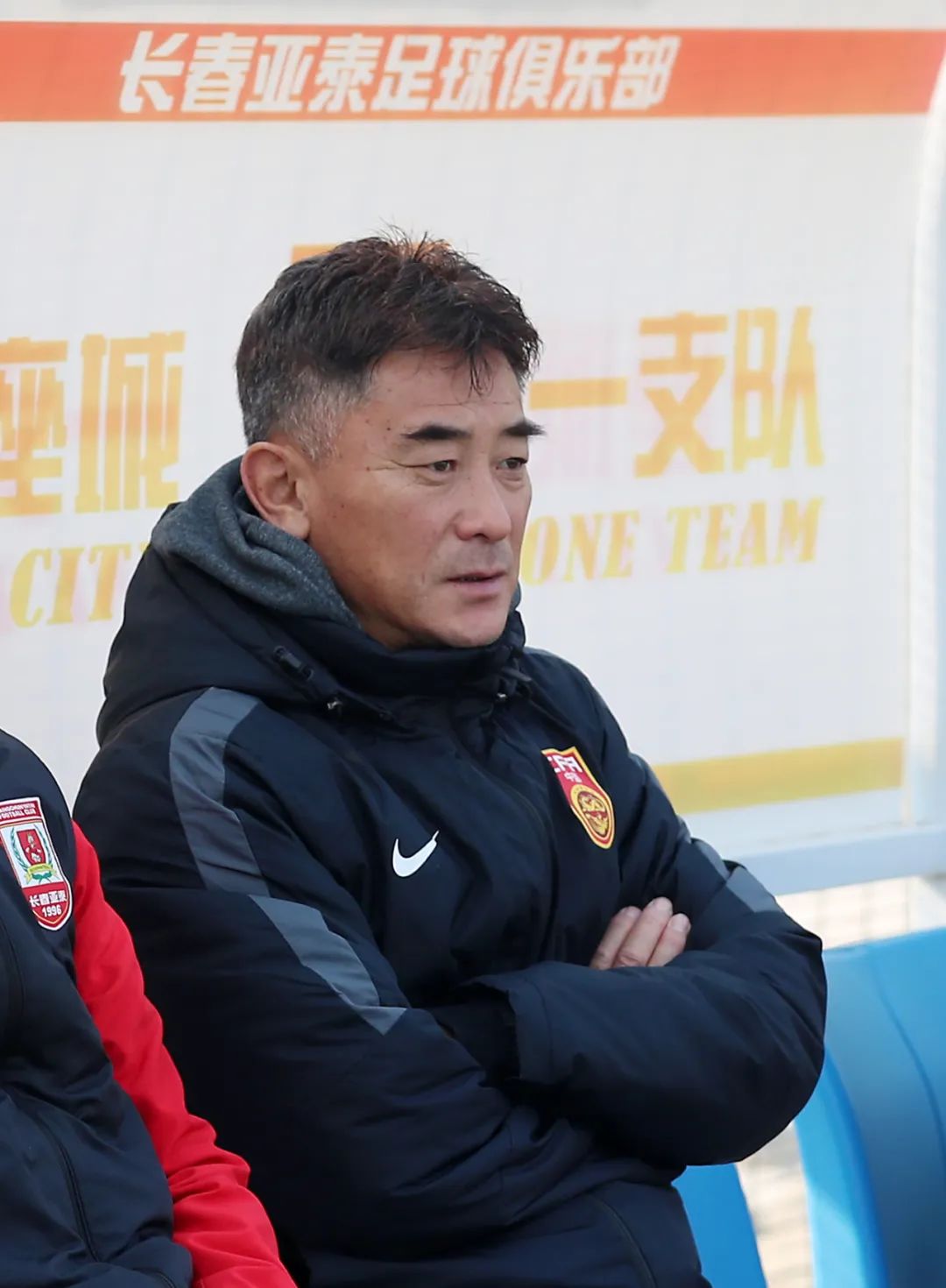 中国足协u15精英青训集训营,中国足协u19青训名单