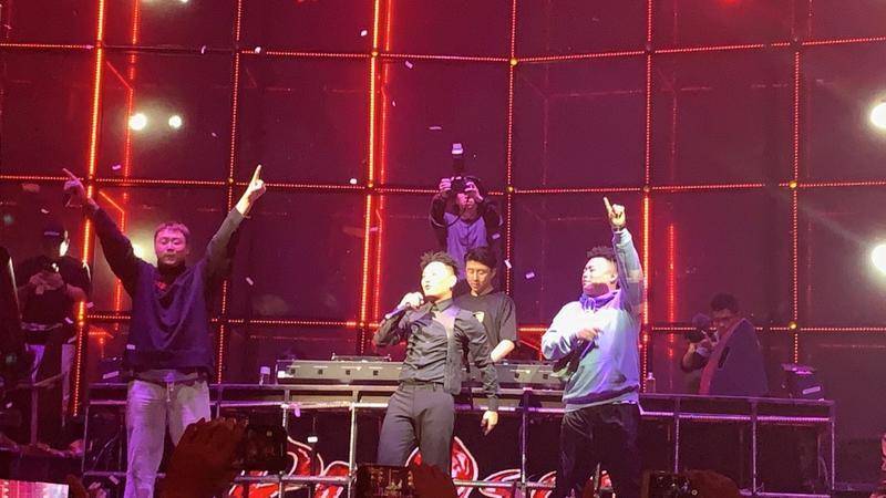 野狼disco侵权,野狼disco涉侵权最新进展