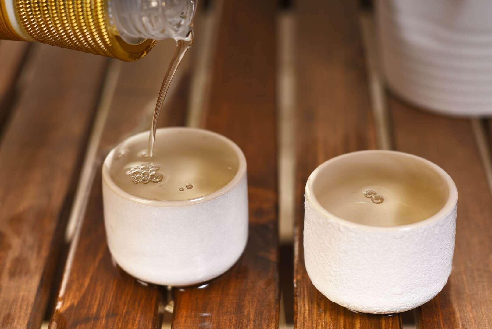 三千元一瓶的日本清酒,最好喝的日本清酒及价格