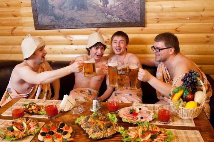 俄罗斯本土风俗,俄罗斯风俗大揭秘