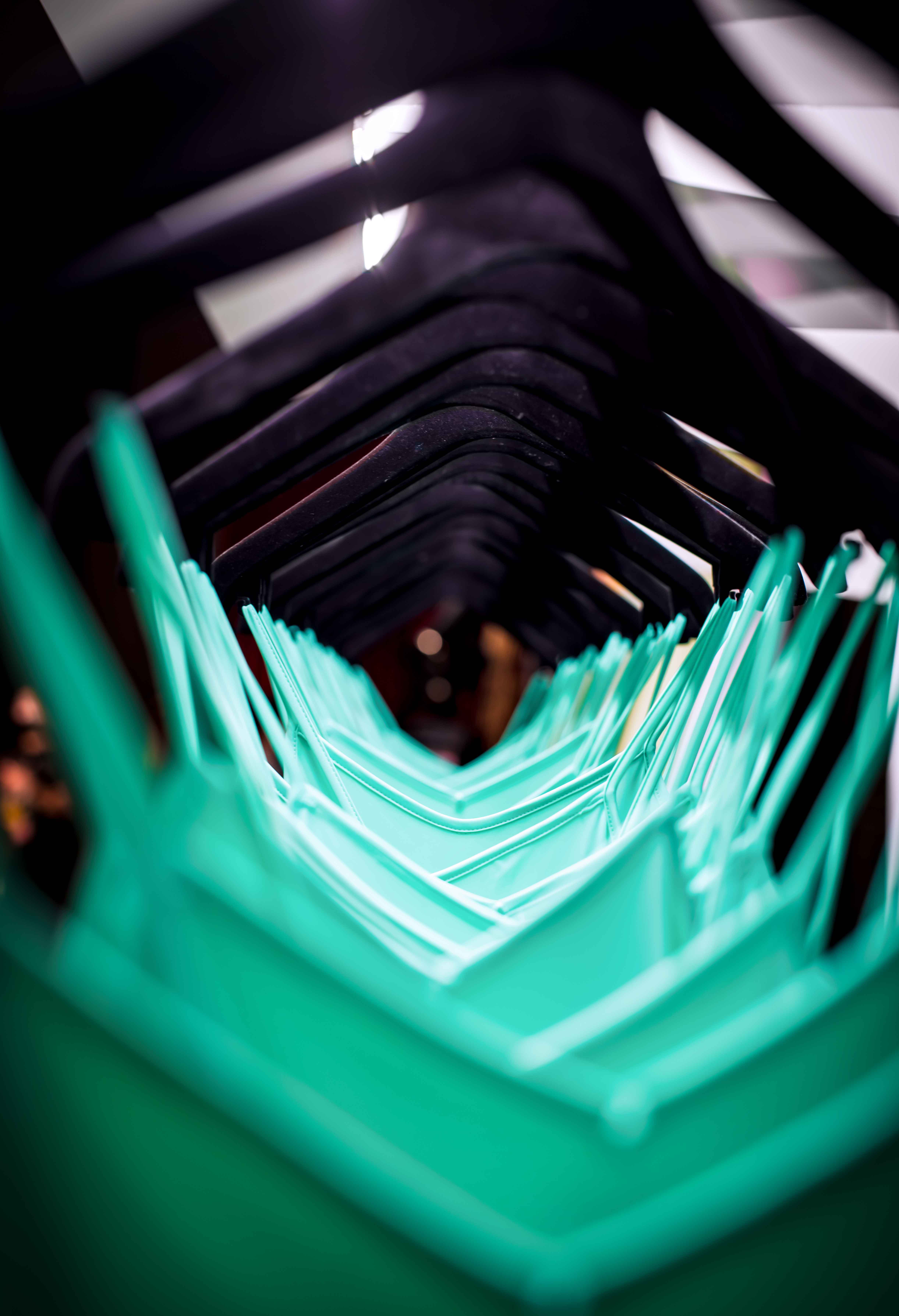 香奈儿城市限定香水探店 (巴黎香水展厅香奈儿)