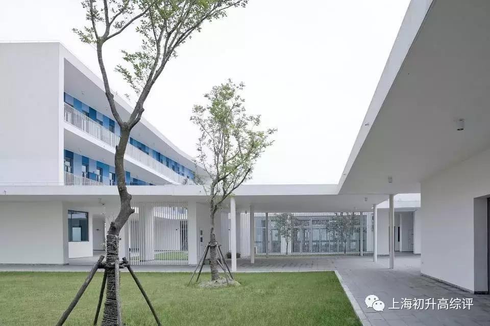 2019风云榜！嘉定中小学深分析：快马飞奔，一路向上