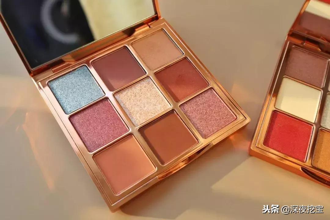 超好用的大牌彩妆单品推荐,好用大牌彩妆单品推荐图片