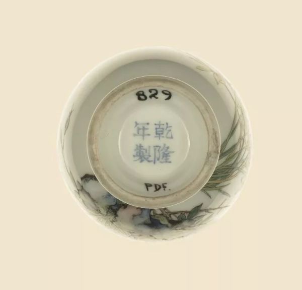 中国珐琅工艺价值,中国最珍贵珐琅彩图片