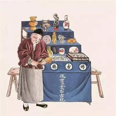 行行出状元这是什么行业,别人都说三百六十行行行出状元