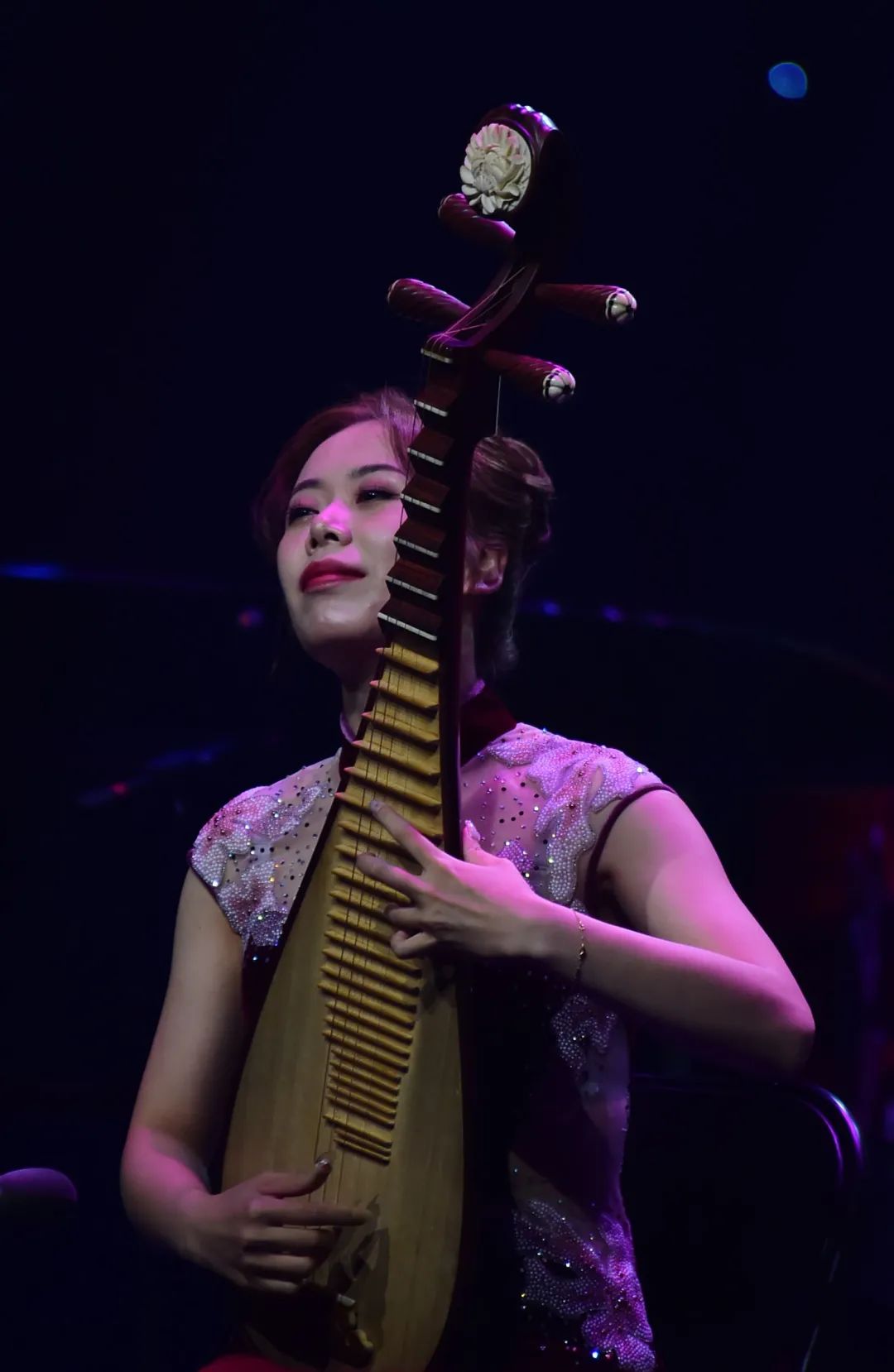 致敬劳动者之歌比赛活动,颂歌献给党歌唱比赛