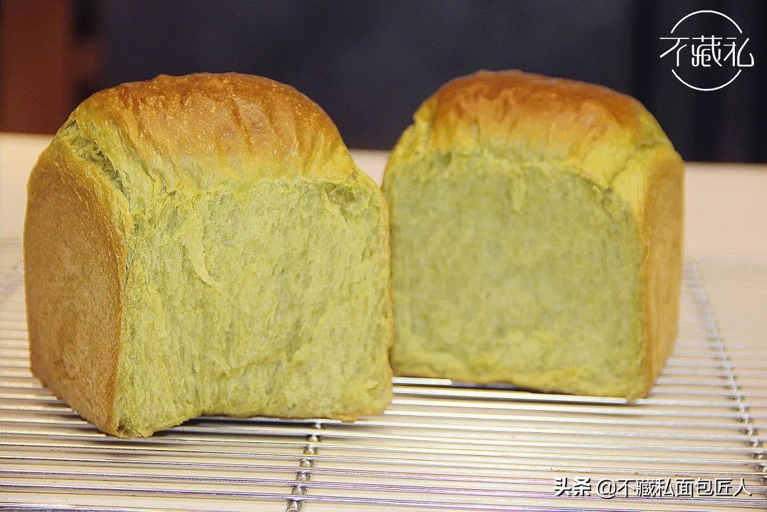 没放盐的面包会发酵吗,面包里不放盐可以吗