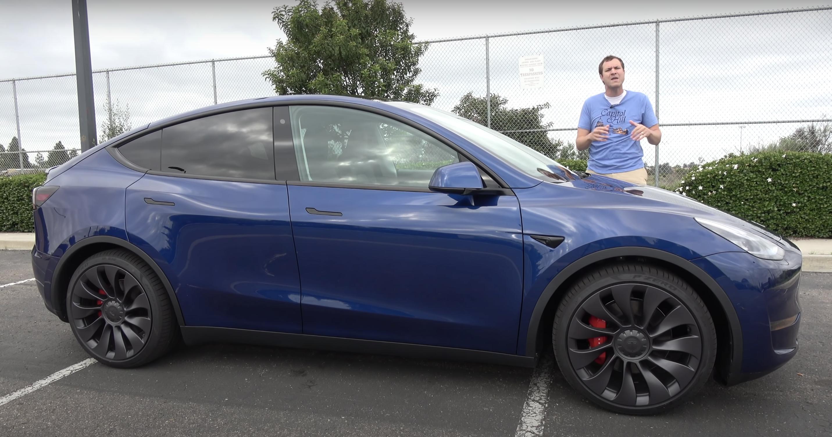 特斯拉modely3.0现车还有多少,特斯拉model33.3落地价