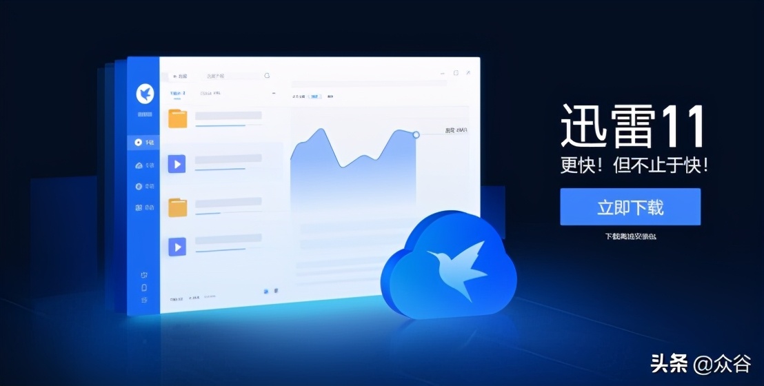 迅雷11体验版在哪里,迅雷11的云盘怎么关闭