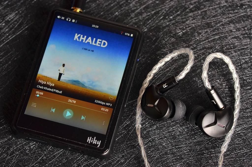 入门耳塞推荐,高端圈铁耳塞推荐