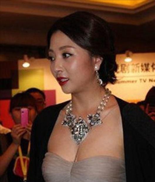 殷桃的故事有哪些,殷桃的情感史