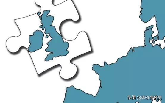 格陵兰属于欧盟吗,格陵兰为什么要脱离欧盟