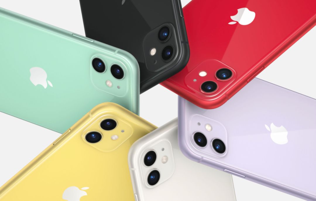 苹果xr有必要换苹果11吗,iphonexr有必要换iphone12吗