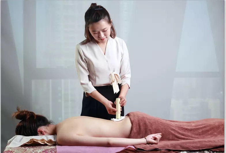 艾灸的秘密在于“灸量”，火足量，方有效！