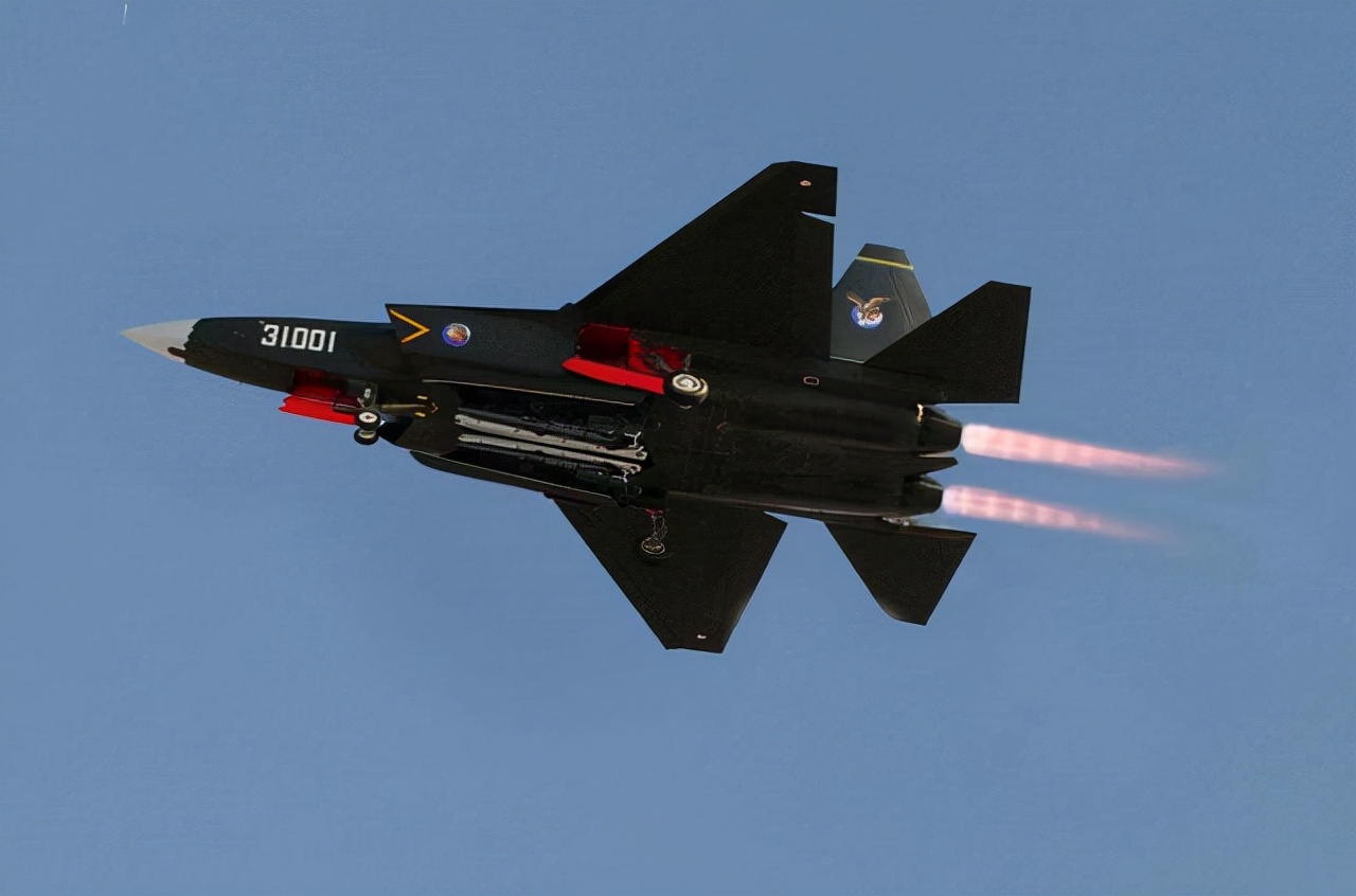 珠海航展歼20会不会静态展示,今年珠海航展歼35和轰20会现身吗