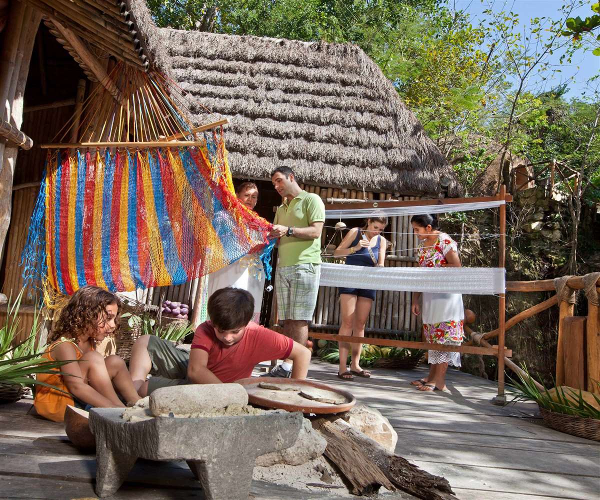 墨西哥旅游攻略亲子,墨西哥城适合孩子玩的地方