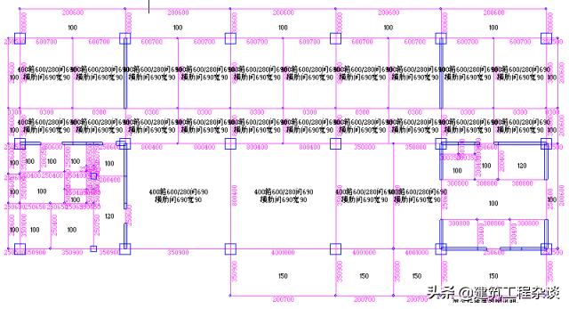 关于无梁楼盖，看完此篇也许你就会有新的认识！详细介绍