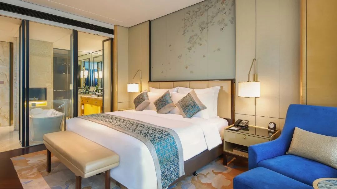 凯宾斯基婚宴丨至爱如斯,佳期如梦